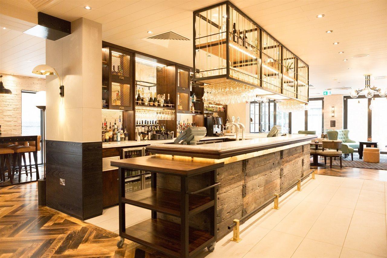 Hub By Premier Kings Cross 3* London