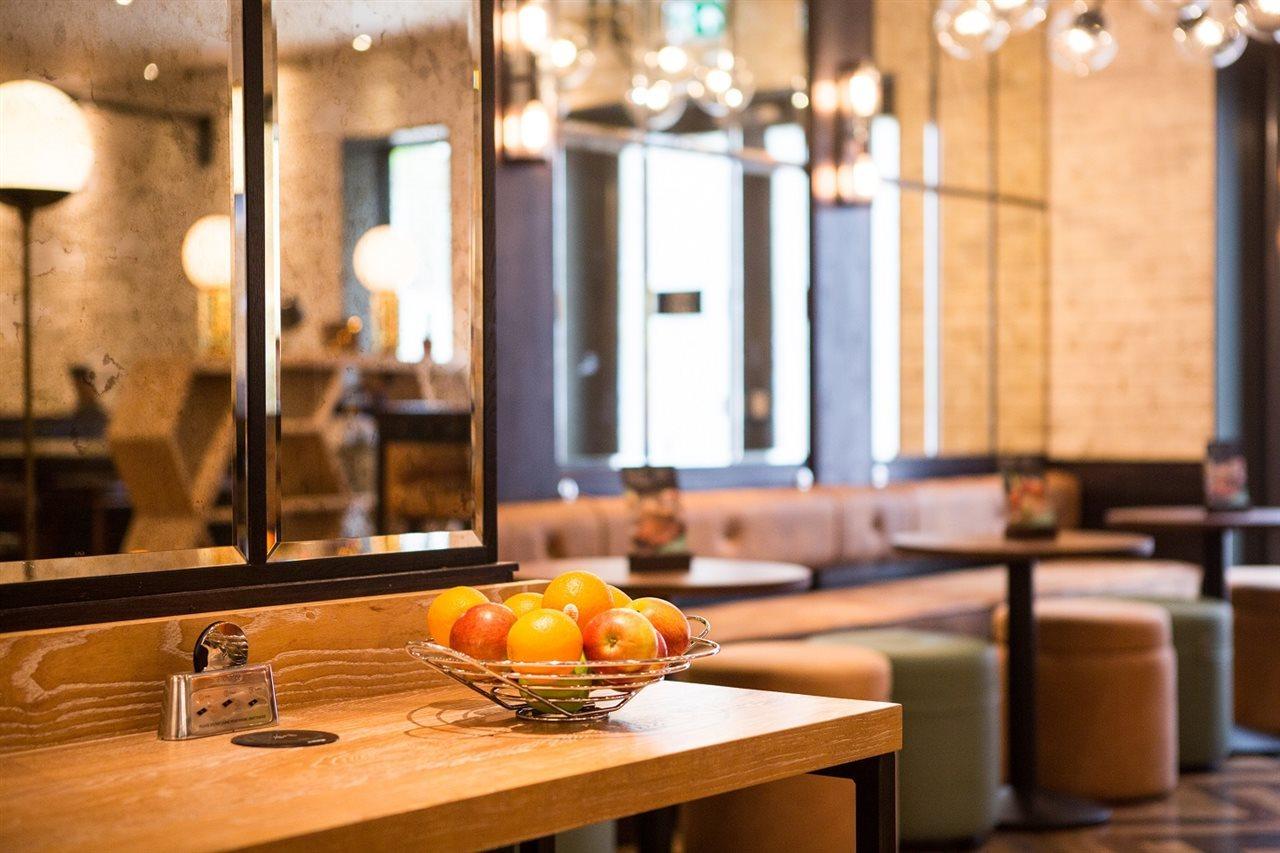 Hub By Premier Kings Cross London