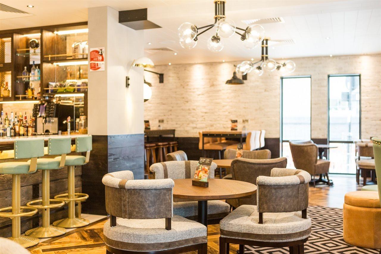Hotel Hub By Premier Kings Cross 3*