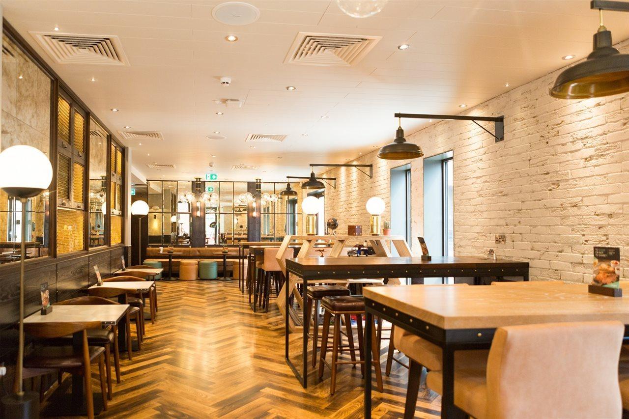 Hub By Premier Kings Cross 3*