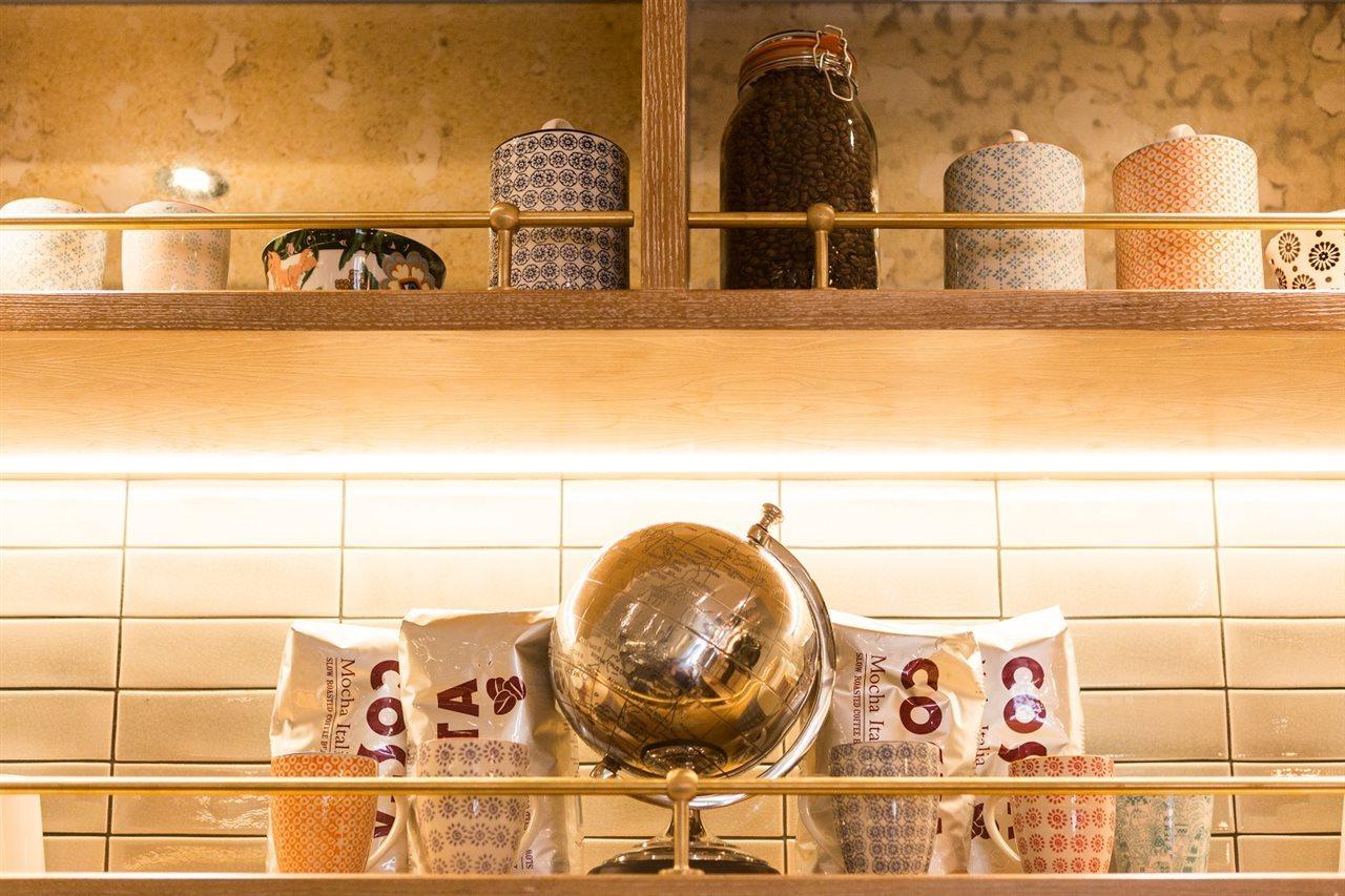 Hub By Premier Kings Cross London