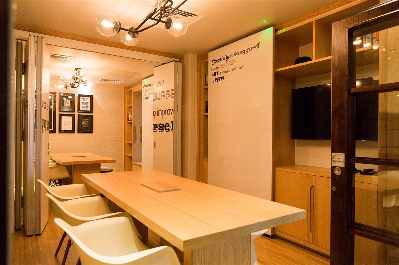 Hub By Premier Kings Cross