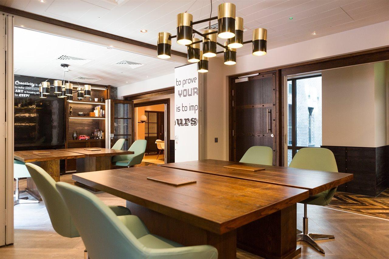 Hub By Premier Kings Cross
