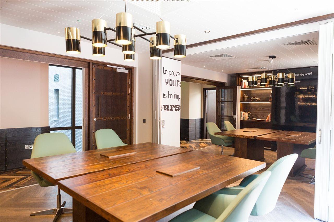 Hotel Hub By Premier Kings Cross London