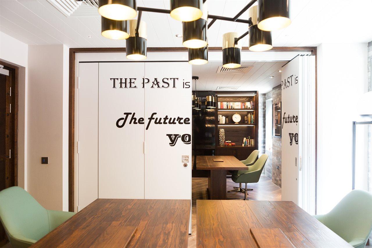 Hub By Premier Kings Cross London