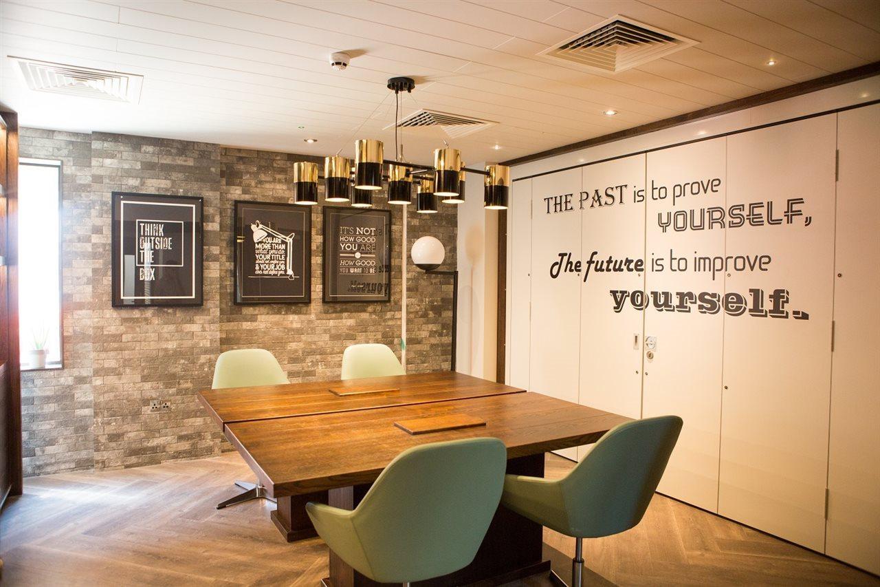 Hotel Hub By Premier Kings Cross 3*