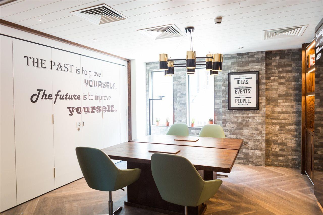 Hub By Premier Kings Cross