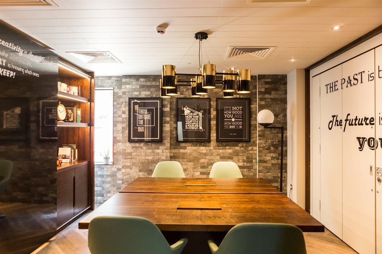 Hub By Premier Kings Cross