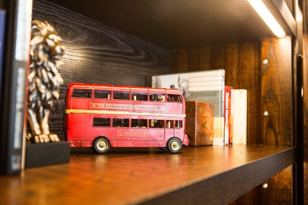 Hotel Hub By Premier Kings Cross London