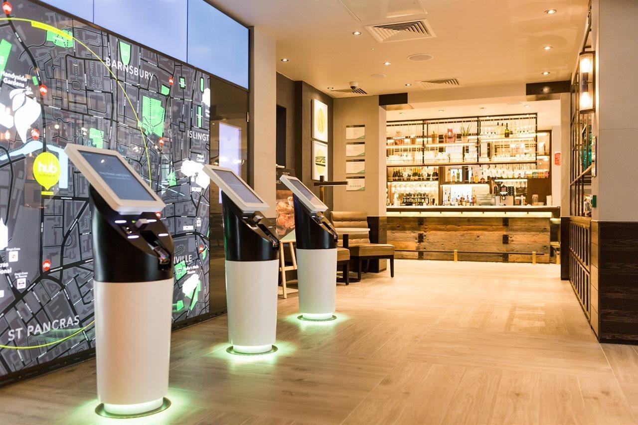 Hub By Premier Kings Cross