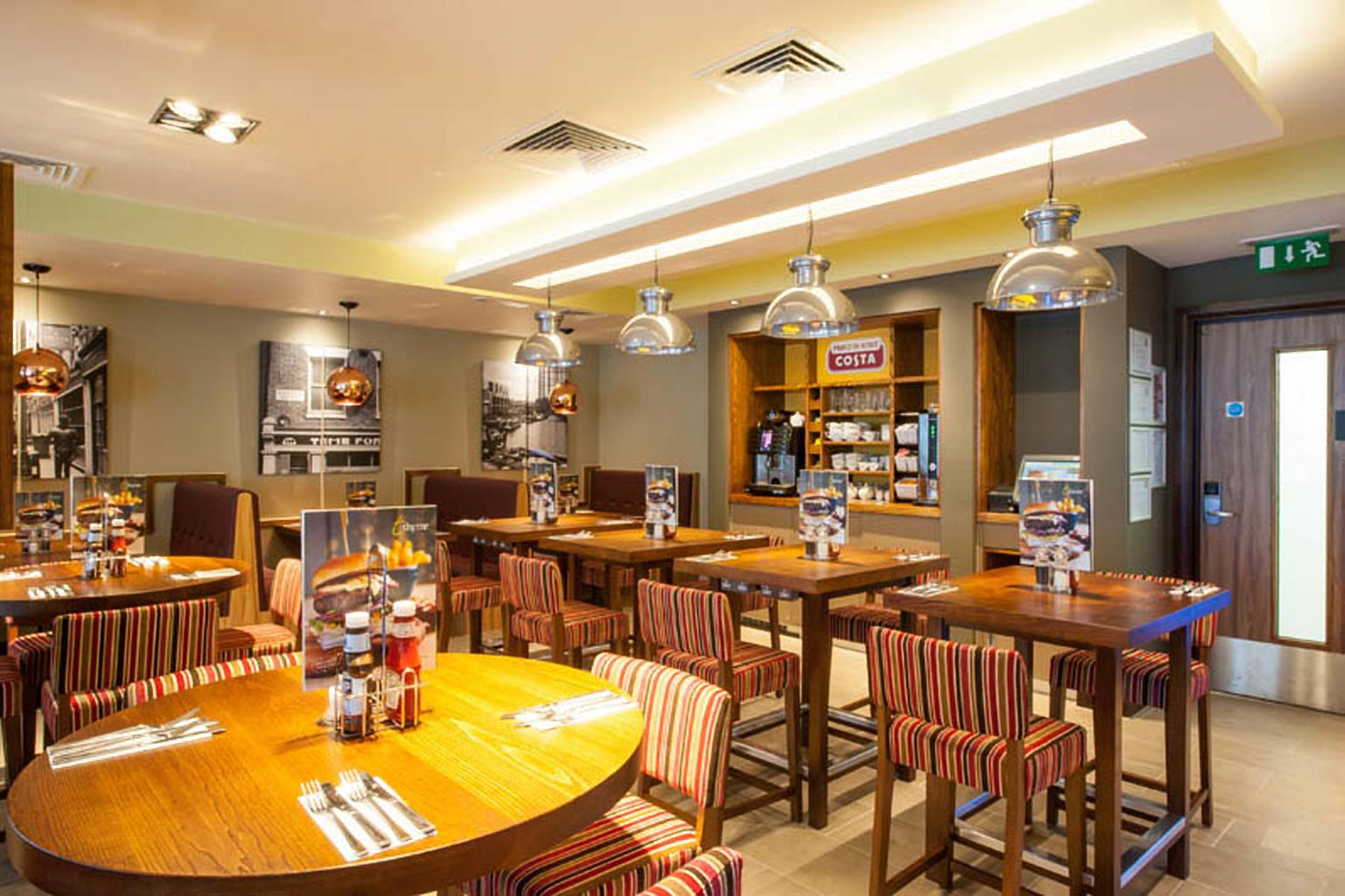 Hotel Premier Hackney Londres