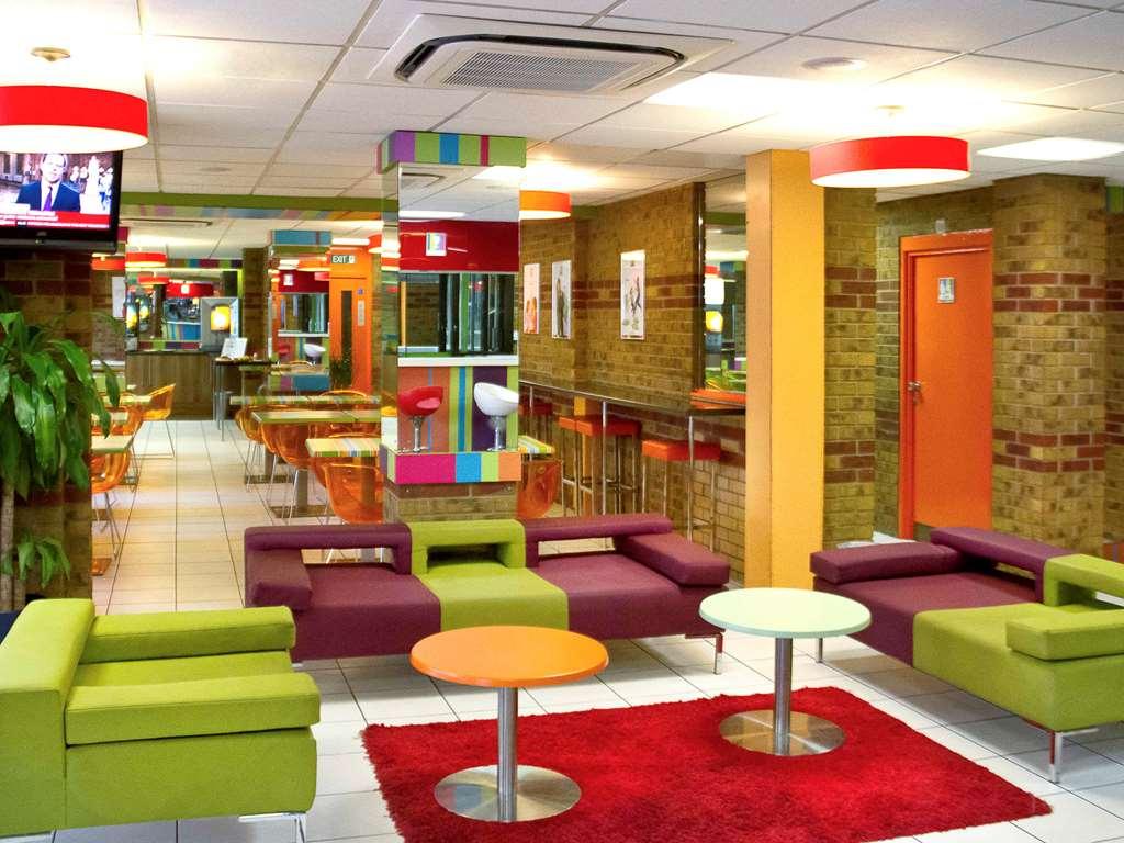 Ibis Styles Walthamstow 3*