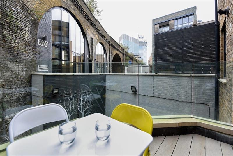 Hotel Loft Style In London! 2br! Vr London