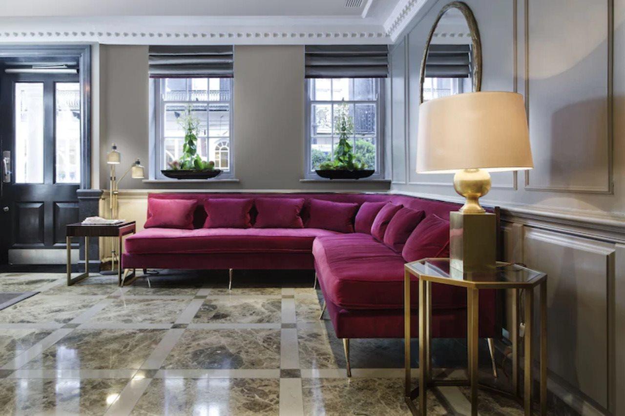 Hotel Flemings Mayfair - Small Luxury Of The World