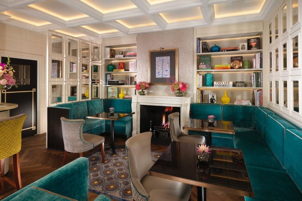 Hotel Flemings Mayfair - Small Luxury Of The World