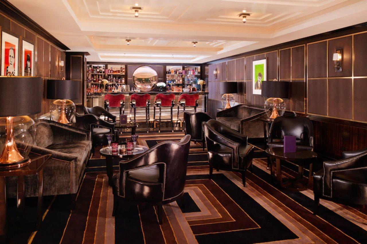 Hotel Flemings Mayfair - Small Luxury Of The World 5*