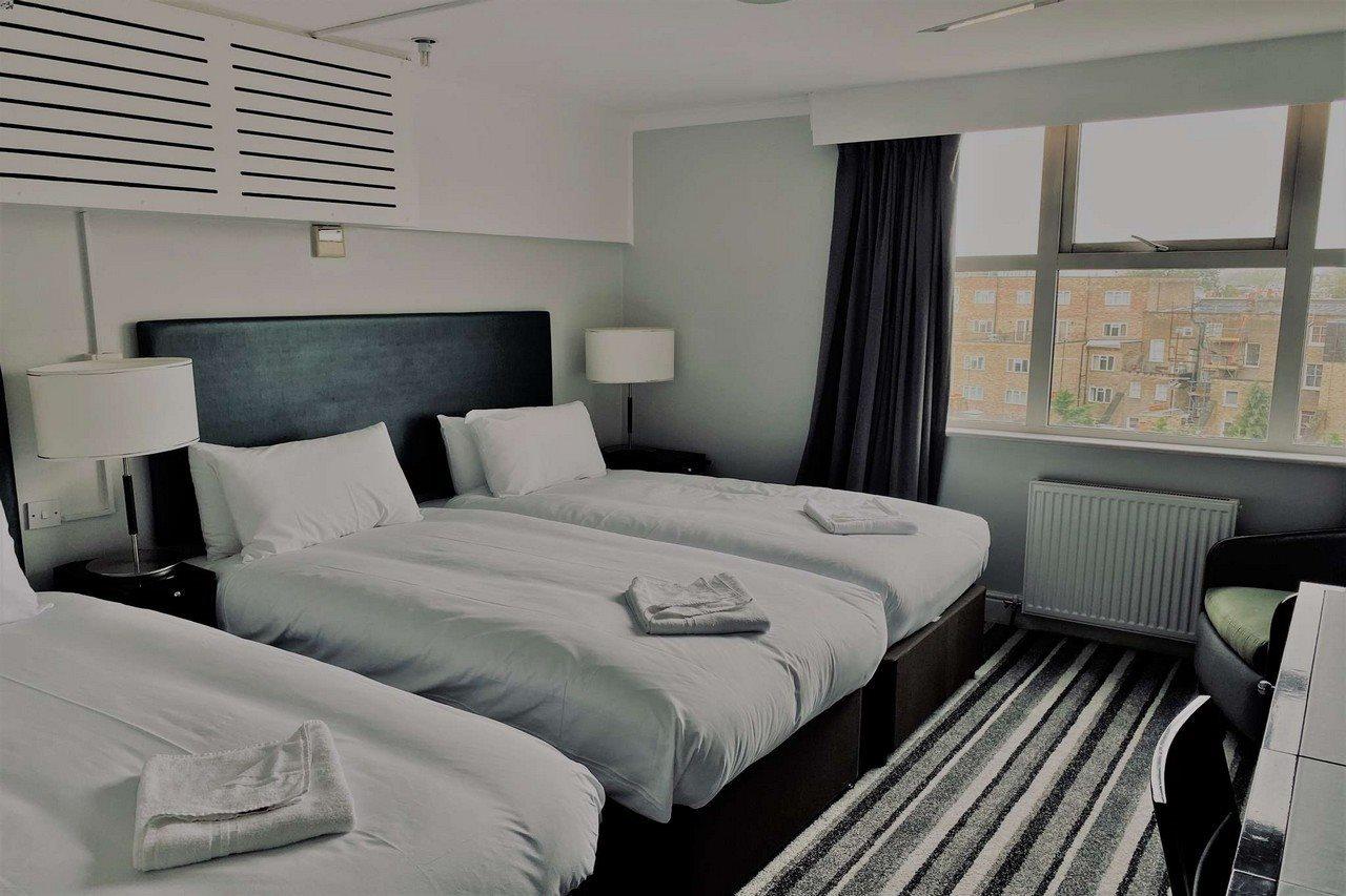 My Place London