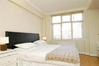 Curzon Plaza Mayfair London