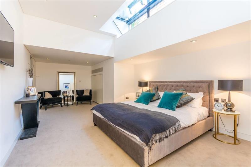 Leilighet Urban Chic - Chiltern & Baker London