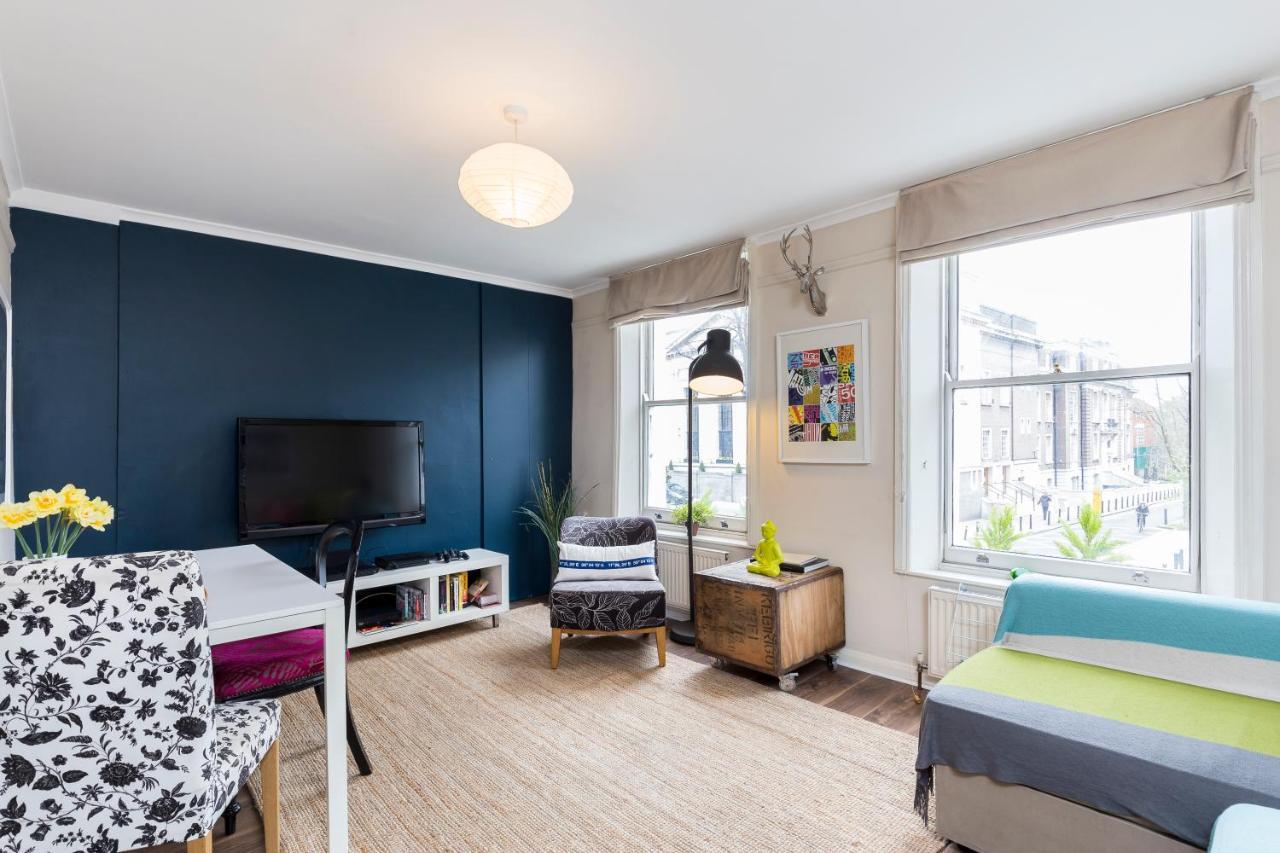 Appartement Modernised 1 And 2 Bedrooms Option Terrace And Balcony High Street *
