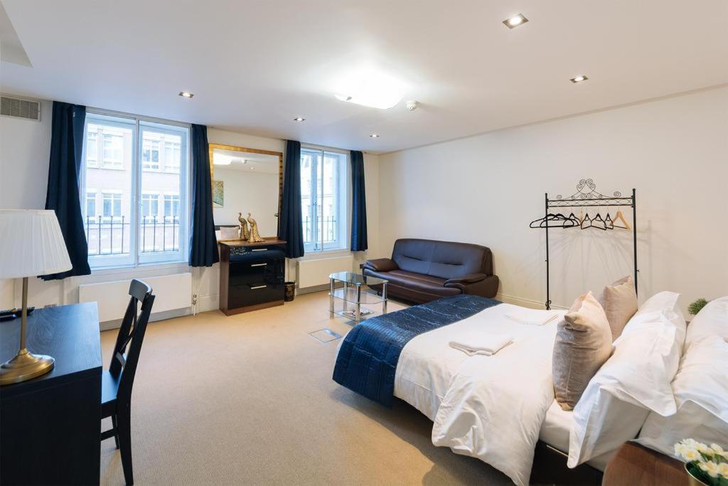 Habitación en casa particular Mayfair Park