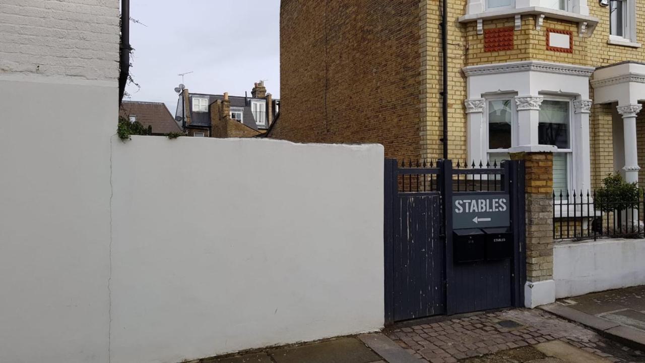 Leilighet Absolute Clapham London