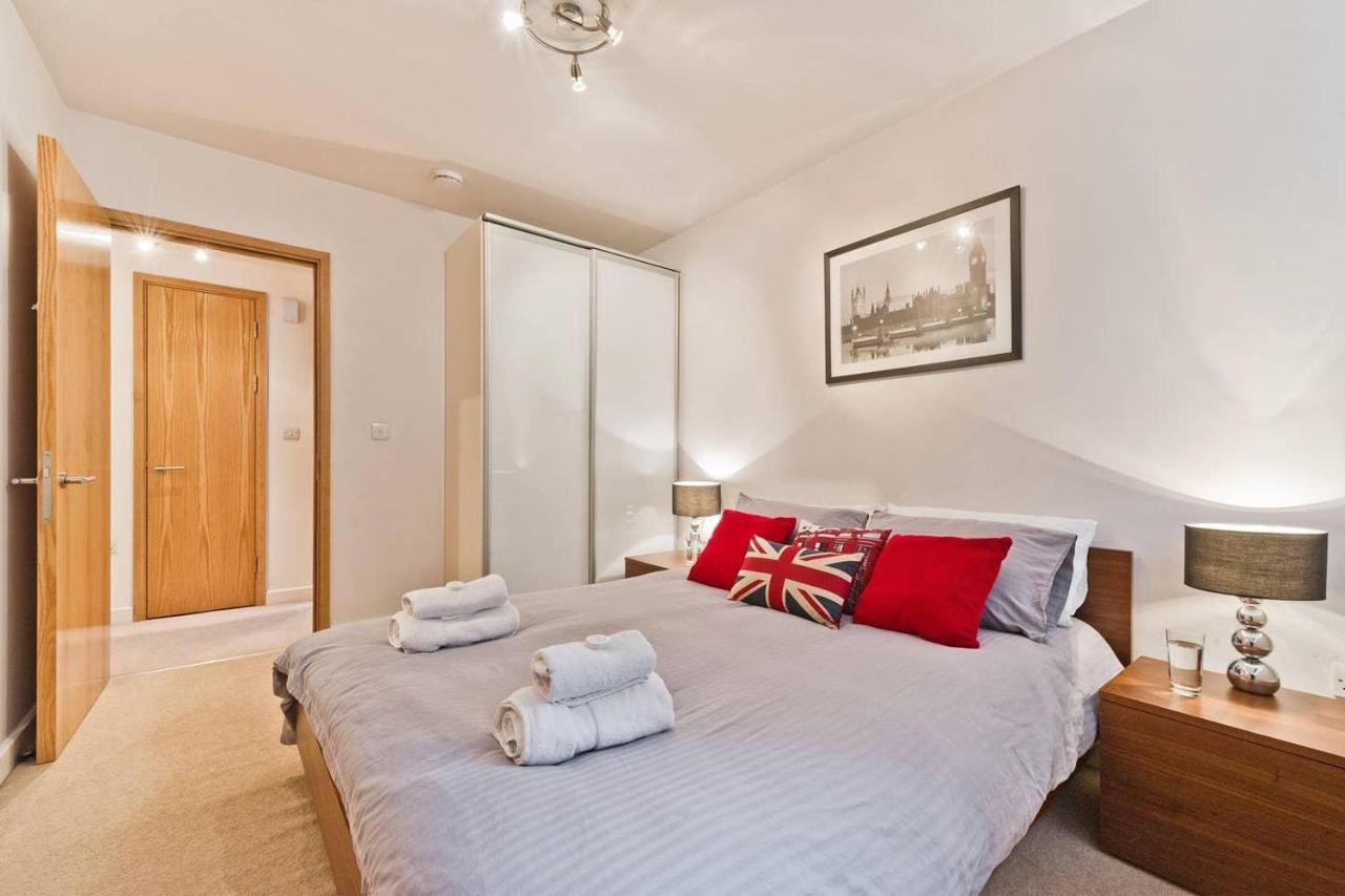 Apartment Alfred Place - Amazing Short Let In Central London