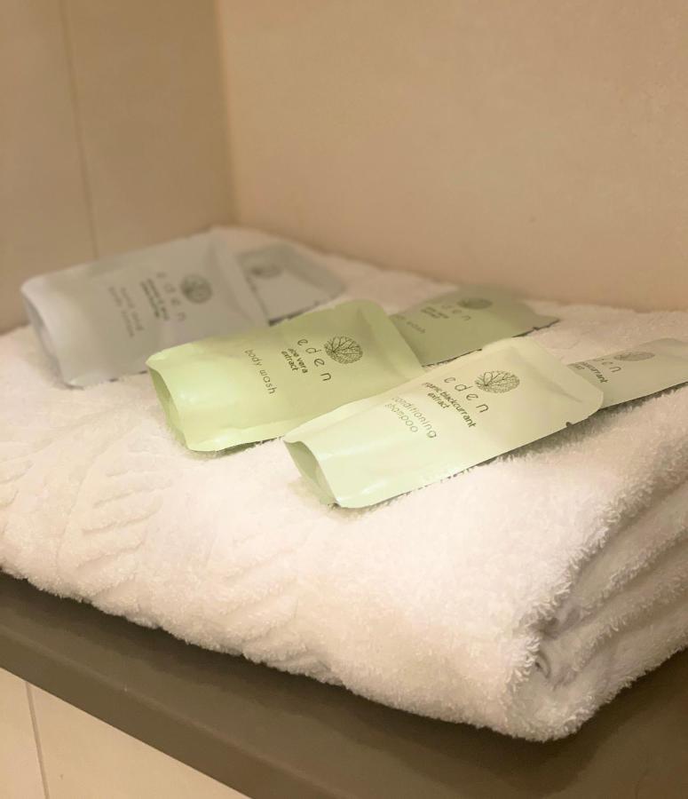 Excel - One Bed Leilighet *