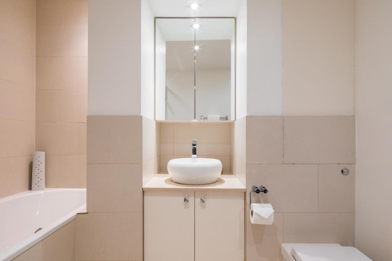 Appartement Tavistock Place
