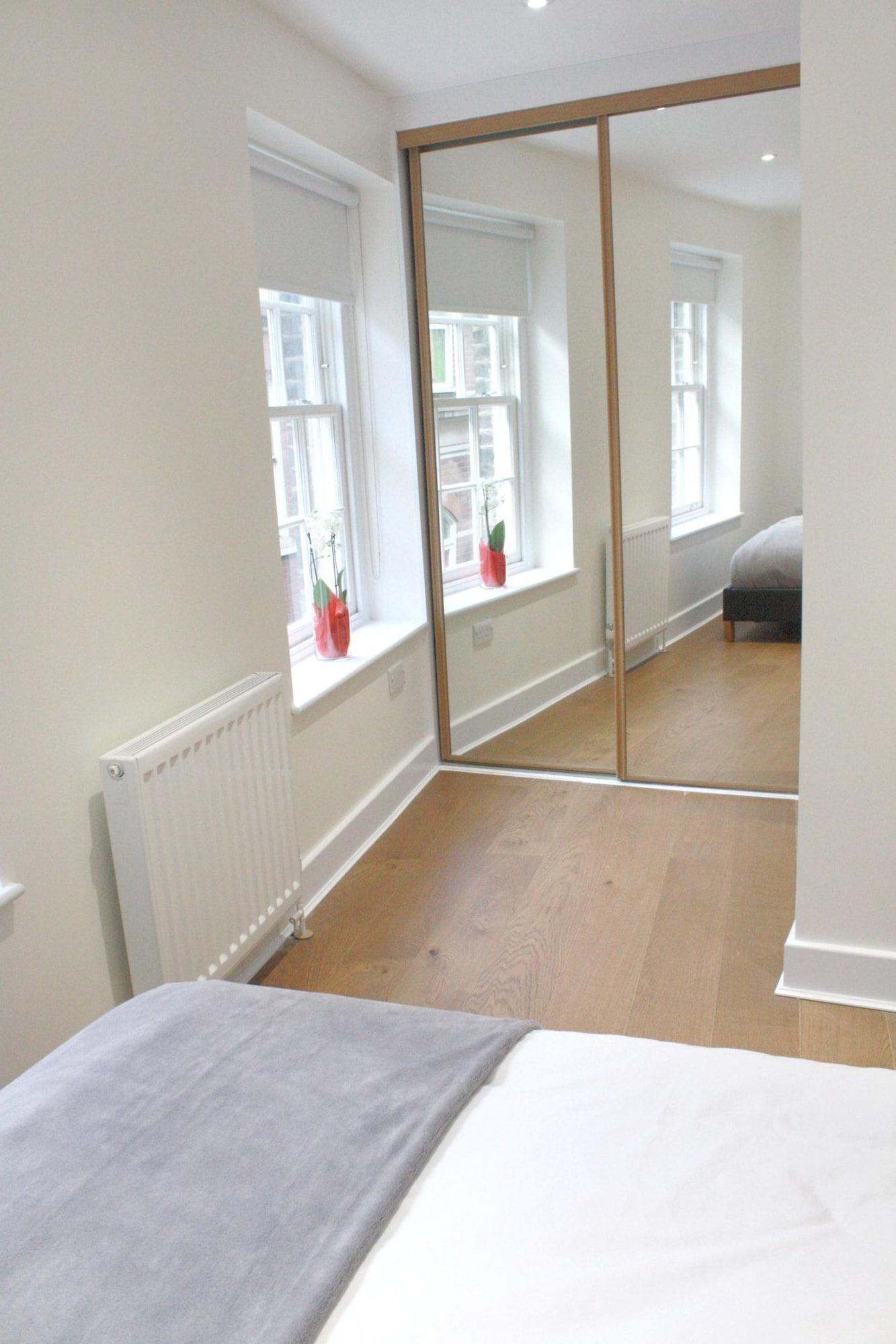 Apartment Artillery Lane
