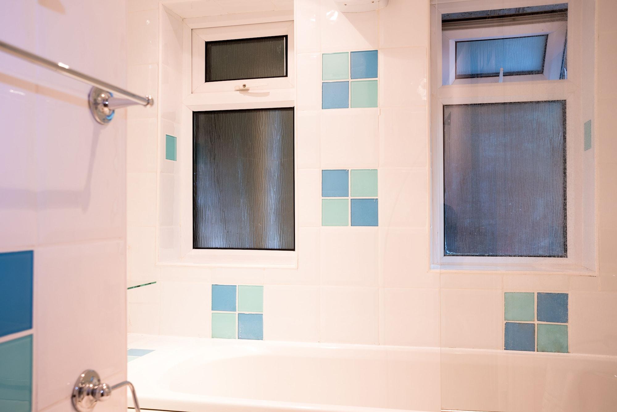 Apartment 2bed In Camden *