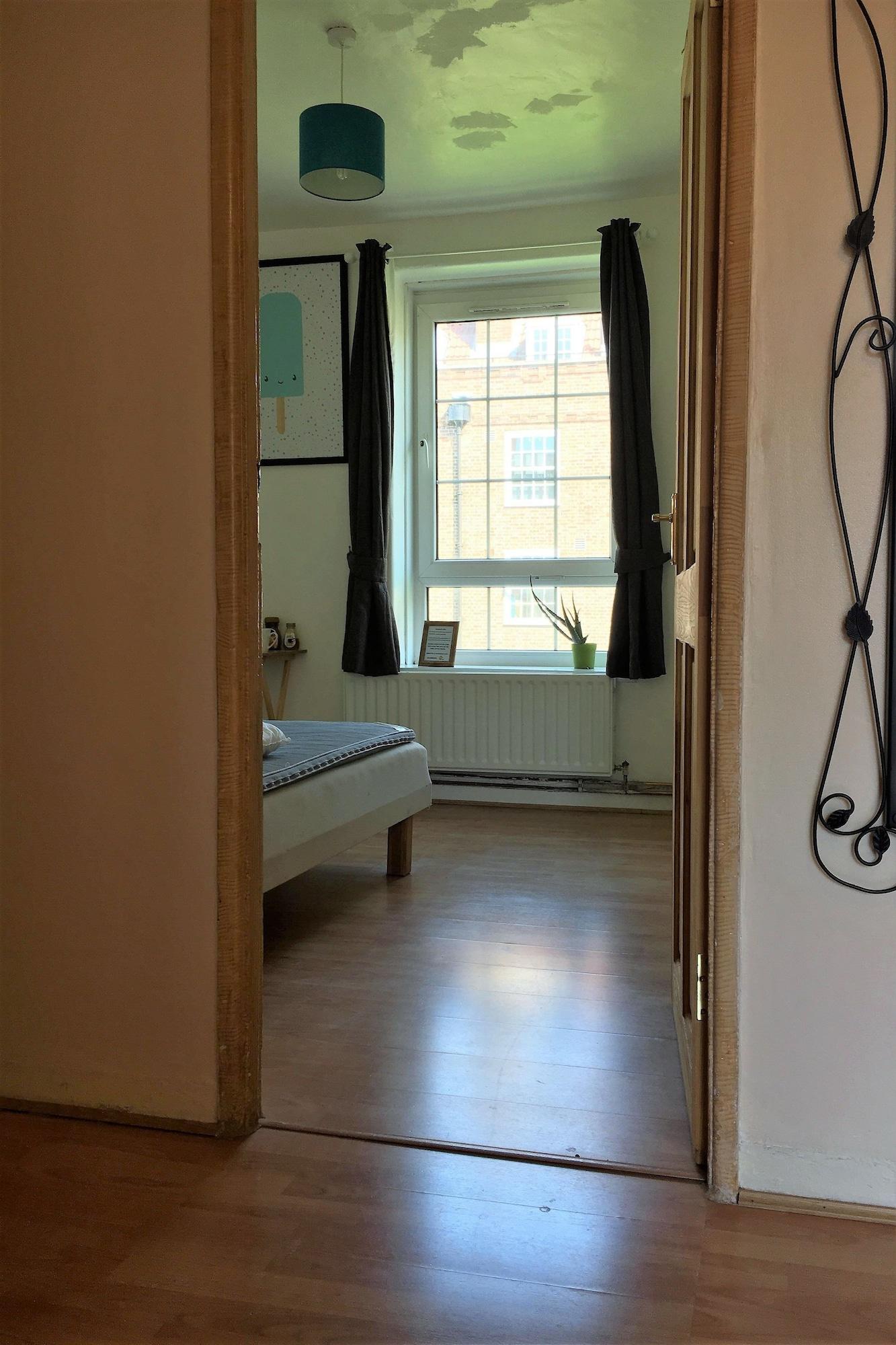 Beechwood House Apartment London