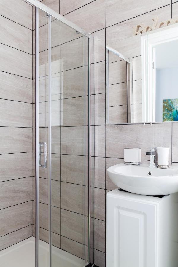 Apartamento 24 Molyneux Street