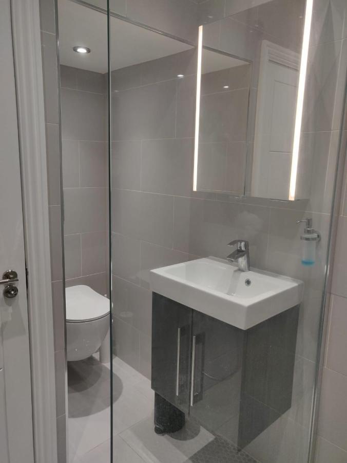 Privat overnatting Stunning Double In Harrow