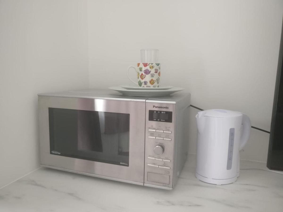 Privat overnatting Stunning Double In Harrow