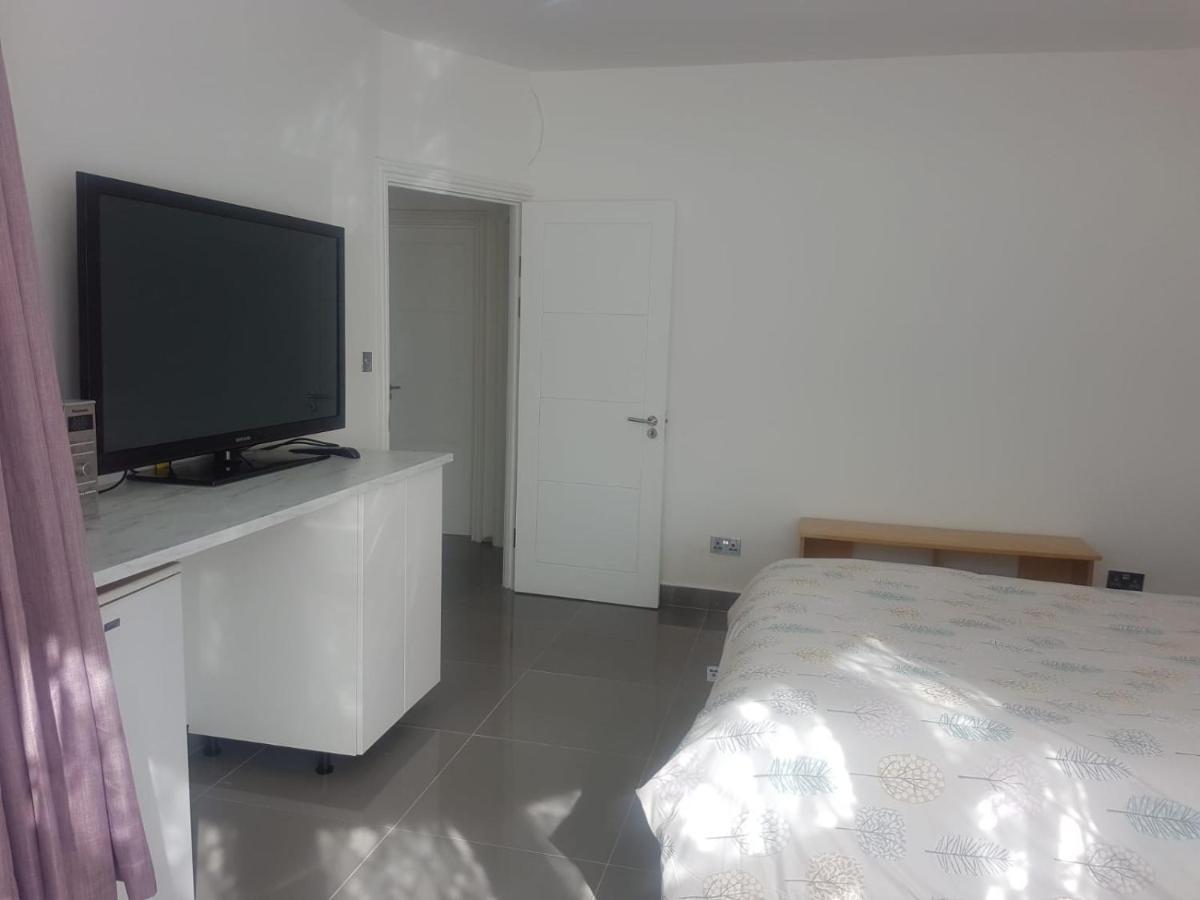 Stunning Double In Harrow Privat overnatting