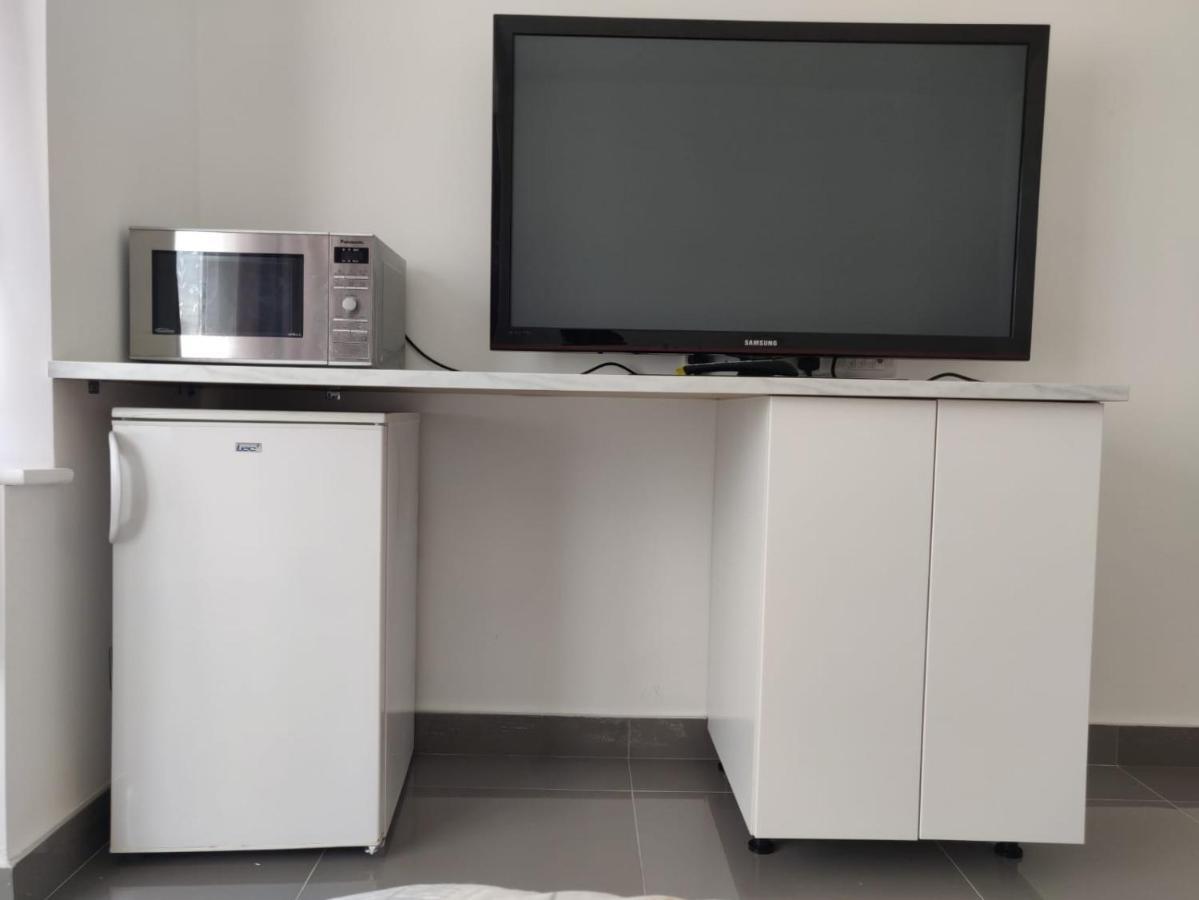 Stunning Double In Harrow Privat overnatting