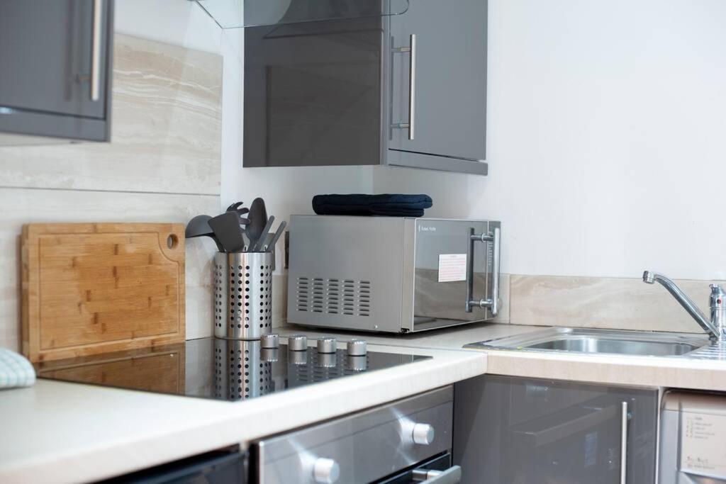 Apartment Capital 327 Chelsea Cloisters London