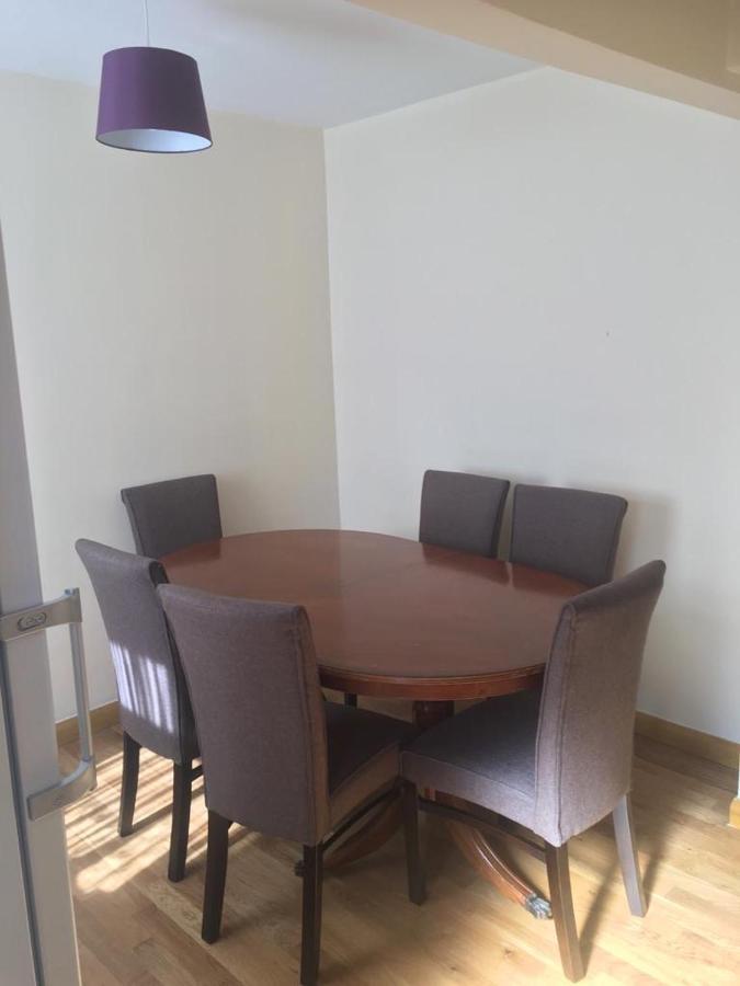 Apartment Single G1