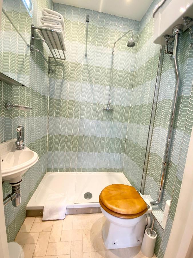 Stylish In Pimlico & Westminster Appartement *