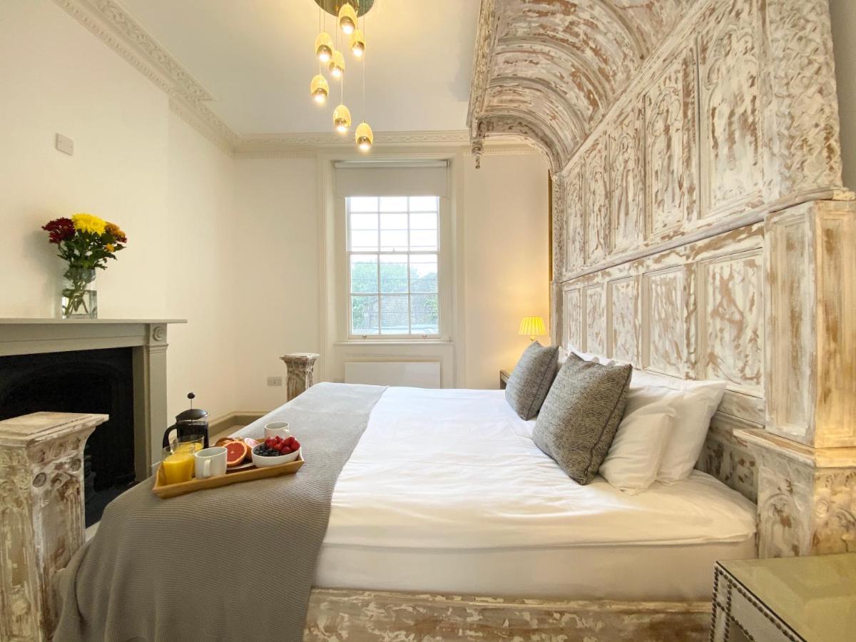 Stylish In Pimlico & Westminster