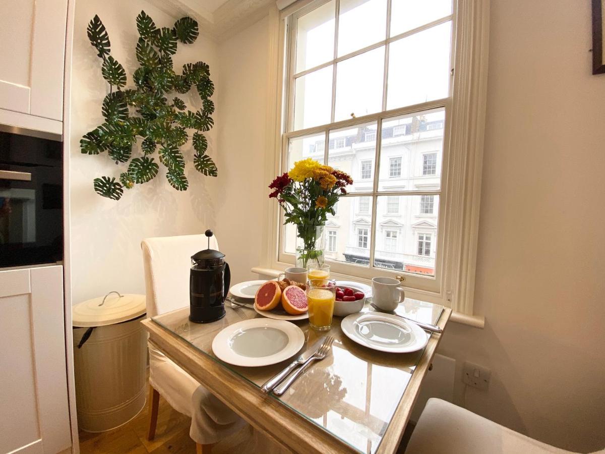Stylish In Pimlico & Westminster *