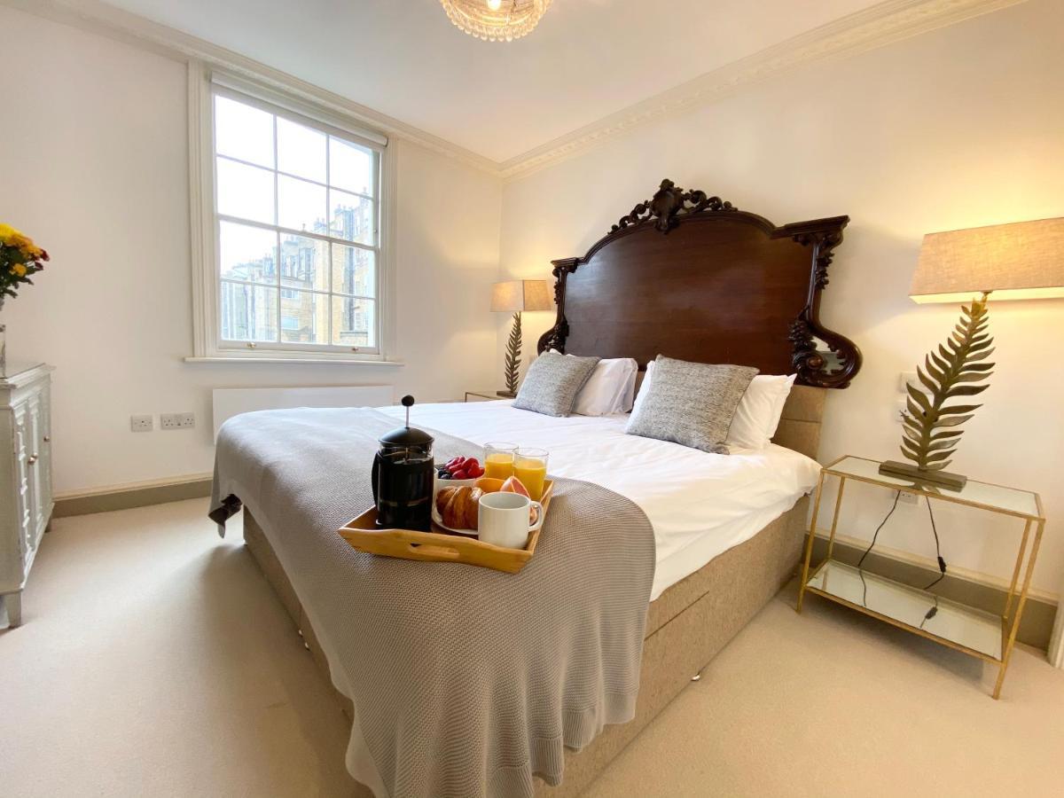 Appartement Stylish In Pimlico & Westminster *