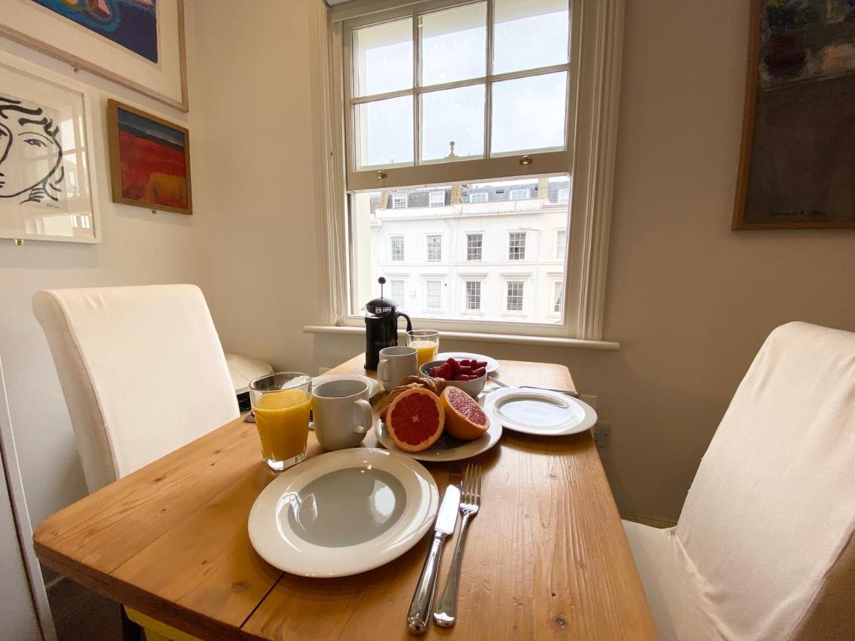 Appartement Stylish In Pimlico & Westminster