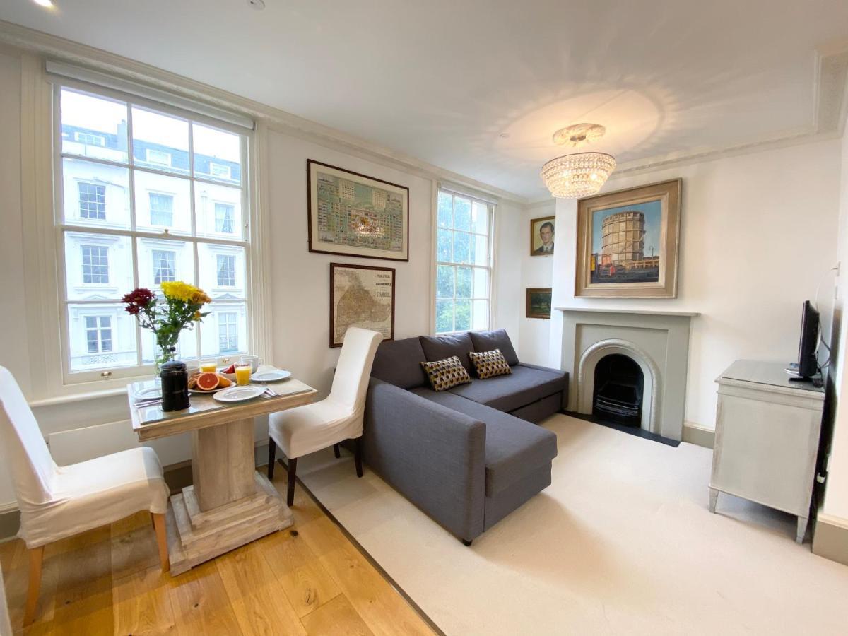 Appartement Stylish In Pimlico & Westminster
