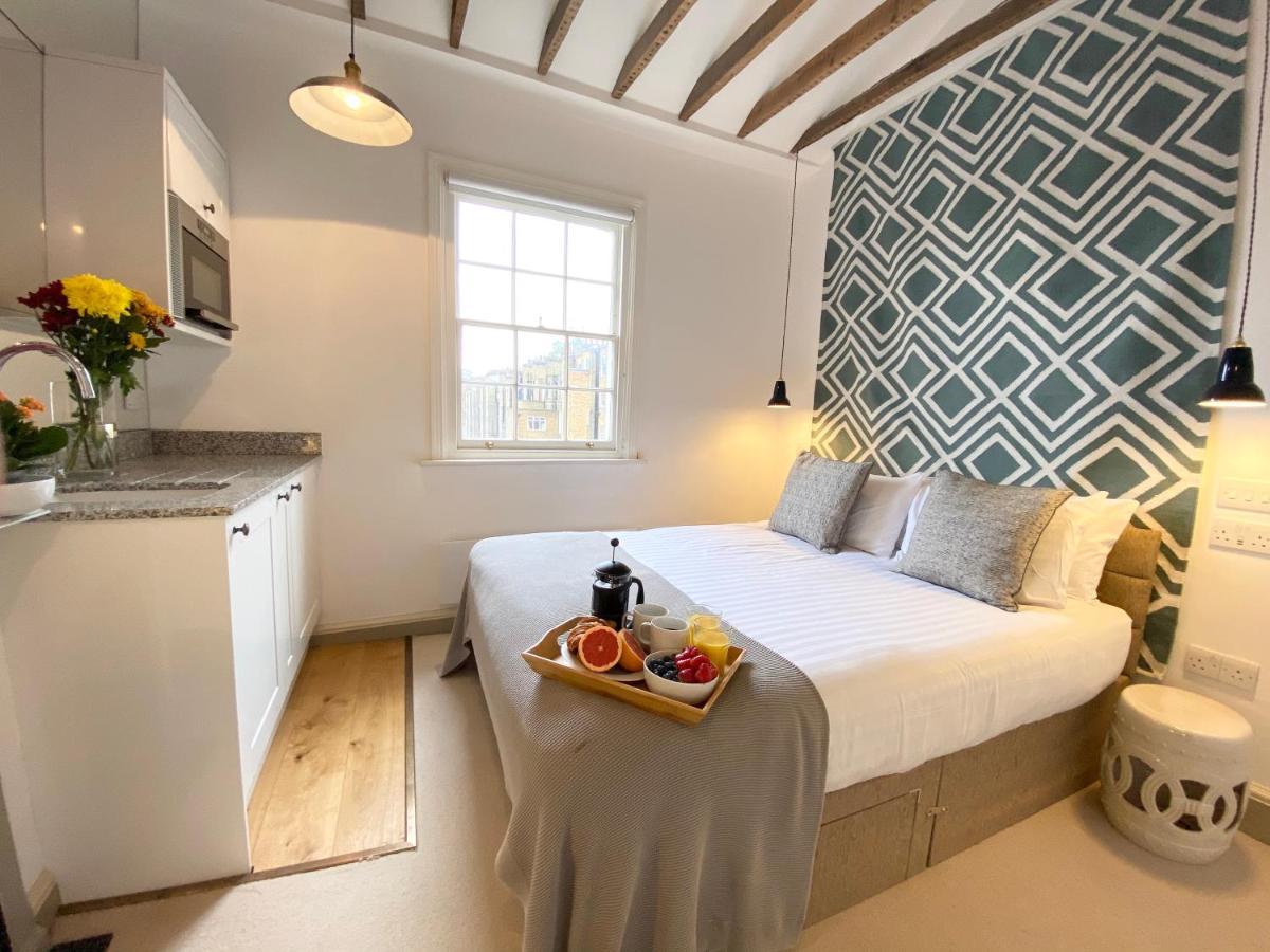 Appartement Stylish In Pimlico & Westminster