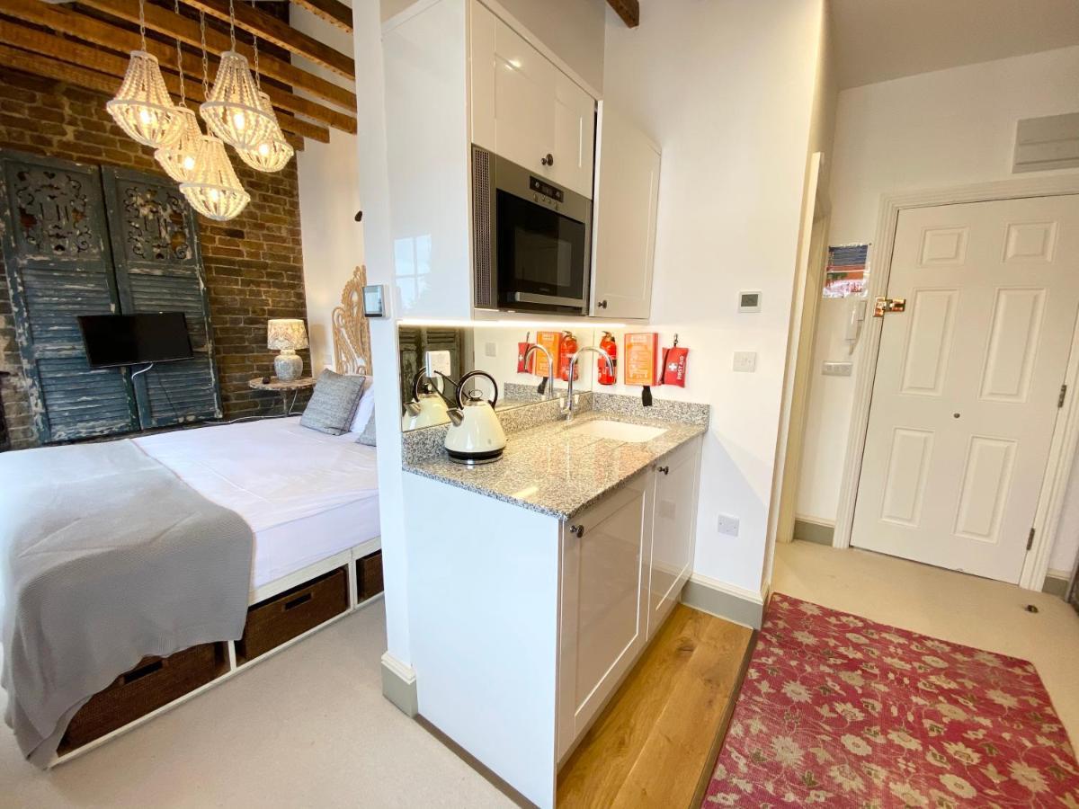 Stylish In Pimlico & Westminster Appartement
