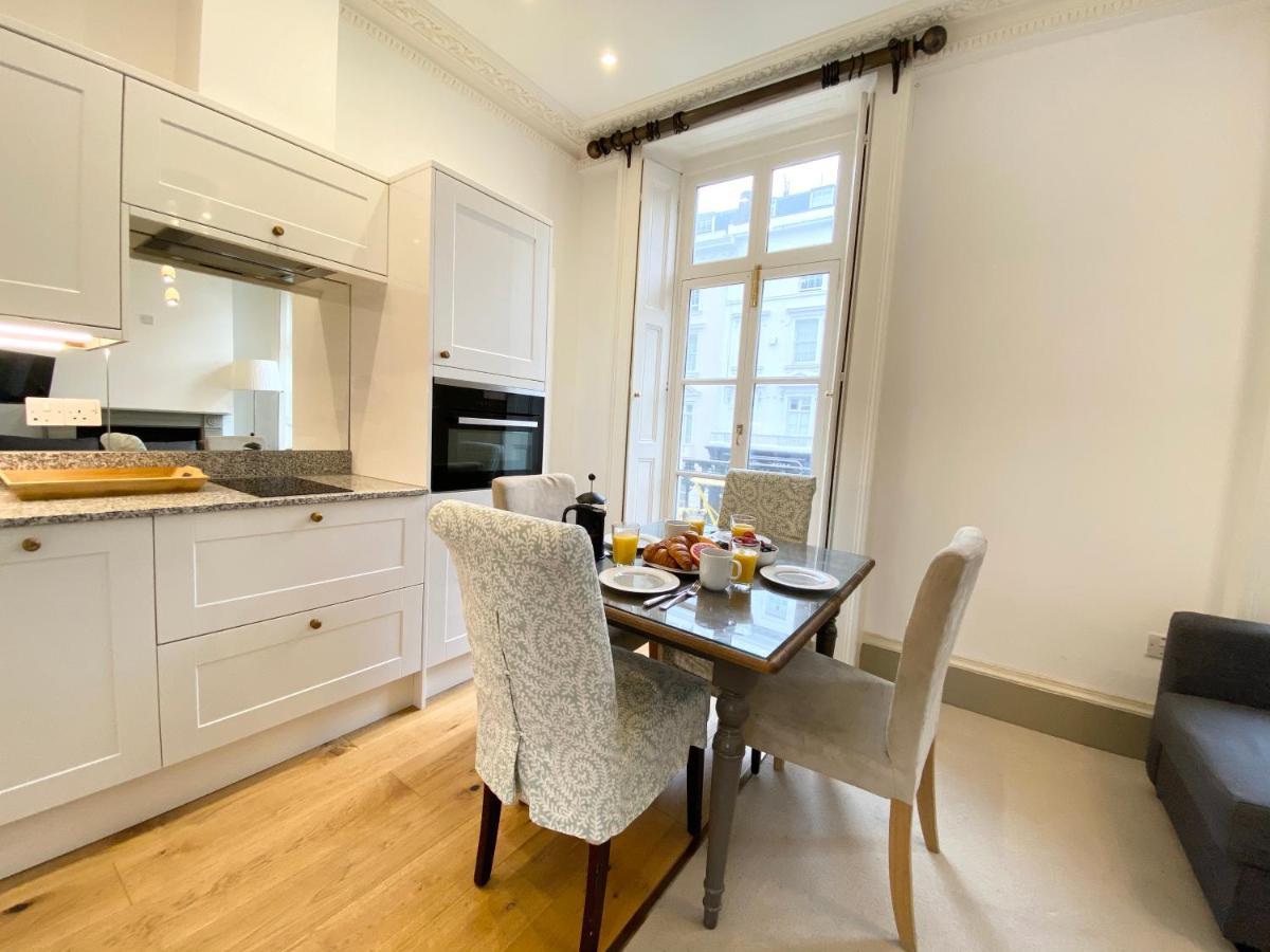 Appartement Stylish In Pimlico & Westminster Londen