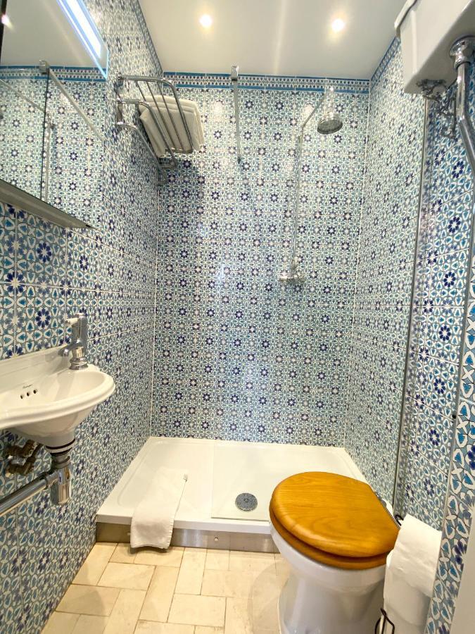 Stylish In Pimlico & Westminster * Londen