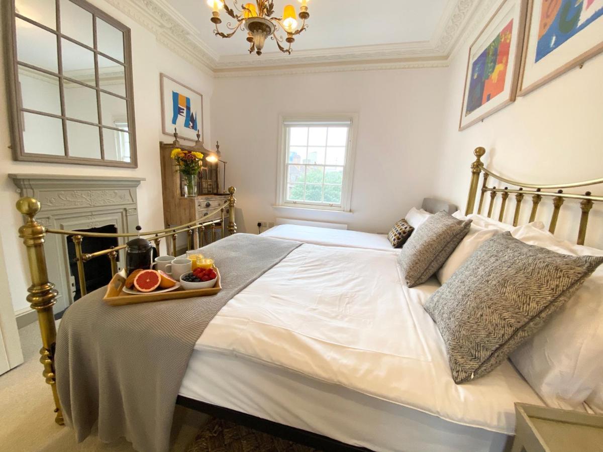 Appartement Stylish In Pimlico & Westminster